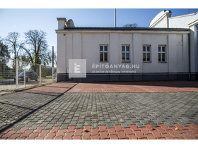 Leier Serpentino térkő piros 12x24x10 cm Leier Serpentino térkő piros 12x24x10 cm