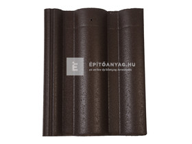 Leier Lux Alapcserép sötétbarna (240 db/rkp) Leier Lux Alapcserép sötétbarna (240 db/rkp)