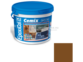 Cemix-LB-Knauf EpoxiCol 2K Dekor epoxi fugázó kakaó 7 kg Cemix-LB-Knauf EpoxiCol 2K Dekor epoxi fugázó kakaó 7 kg
