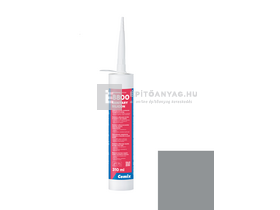 Cemix Szaniterszilikon betonszürke 310 ml Cemix Szaniterszilikon betonszürke 310 ml