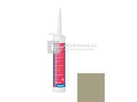 Cemix Szaniterszilikon cementzöld 310 ml Cemix Szaniterszilikon cementzöld 310 ml