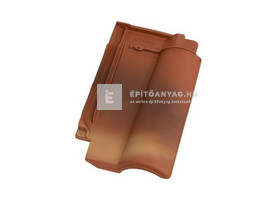 Tondach Mediteran Plus Alapcserép FusionProtect trikolor Tondach Mediteran Plus Alapcserép FusionProtect trikolor