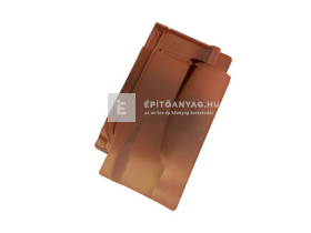 Tondach Mediteran Plus szellőzőcserép FusionProtect tricolor Tondach Mediteran Plus szellőzőcserép FusionProtect tricolor