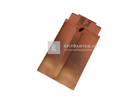 Tondach Mediteran Plus szegőzáró cserép jobb FusionProtect tricolor Tondach Mediteran Plus szegőzáró cserép jobb FusionProtect tricolor