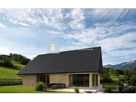 Tondach V11 Alapcserép FusionProtect antracit Tondach V11 Alapcserép FusionProtect antracit