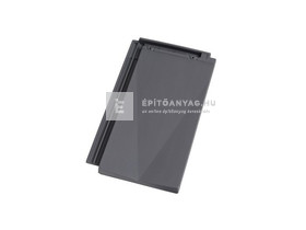 Tondach V11 Alapcserép FusionProtect bazalt Tondach V11 Alapcserép FusionProtect bazalt