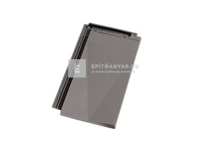 Tondach V11 Alapcserép FusionProtect titán Tondach V11 Alapcserép FusionProtect titán