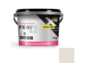 Murexin FX 66 EP Platinum Flexfugázó 7 mm-ig, jázmin 6 kg