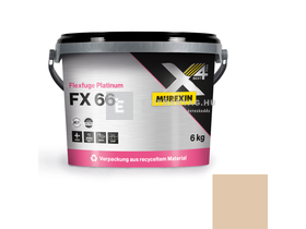 Murexin FX 66 EP Platinum flexfugázó 7 mm-ig, bahama 6 kg