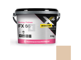 Murexin FX 66 EP Platinum flexfugázó 7 mm-ig, bahama 6 kg Murexin FX 66 EP Platinum flexfugázó 7 mm-ig, bahama 6 kg