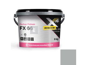 Murexin FX 66 EP Platinum flexfugázó 7 mm-ig, homokszürke 6 kg
