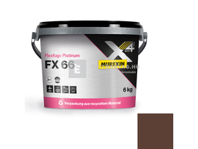 Murexin FX 66 EP Platinum flexfugázó 7 mm-ig, bali 6 kg