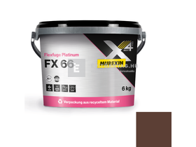 Murexin FX 66 EP Platinum flexfugázó 7 mm-ig, bali 6 kg Murexin FX 66 EP Platinum flexfugázó 7 mm-ig, bali 6 kg