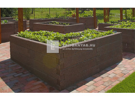 Leier Durisol Magaságyás Leier Durisol Magaságyás