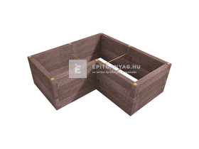 Leier Durisol Magaságyás Leier Durisol Magaságyás