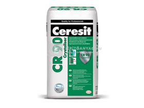 Henkel Ceresit CR 90 kristályképző vízszigetelő 25 kg