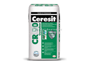 Henkel Ceresit CR 90 kristályképző vízszigetelő 25 kg Henkel Ceresit CR 90 kristályképző vízszigetelő 25 kg
