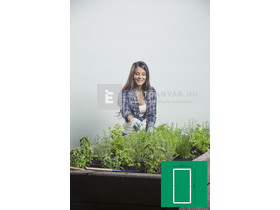 Leier Durisol Magaságyás téglalap alakzat Leier Durisol Magaságyás téglalap alakzat