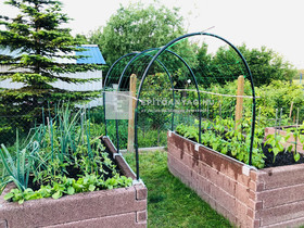 Leier Durisol Magaságyás téglalap alakzat Leier Durisol Magaságyás téglalap alakzat