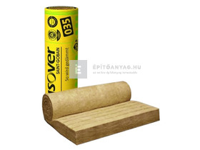 Isover Integra ZKF 1-035 üveggyapot filc 5600x1200x100 mm 6,72 m2/csomag Isover Integra ZKF 1-035 üveggyapot filc 5600x1200x100 mm 6,72 m2/csomag