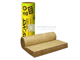 Isover Integra ZKF 1-035 üveggyapot filc 15 cm Isover Integra ZKF 1-035 üveggyapot filc 15 cm