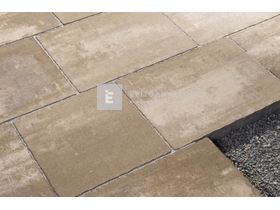 Viastein Almada Kombi térkő Color & Protect védelemmel, mokka árnyalt, 6 cm Viastein Almada Kombi térkő Color & Protect védelemmel, mokka árnyalt, 6 cm