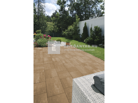 Viastein Almada Kombi térkő Color & Protect védelemmel, mokka árnyalt, 6 cm Viastein Almada Kombi térkő Color & Protect védelemmel, mokka árnyalt, 6 cm