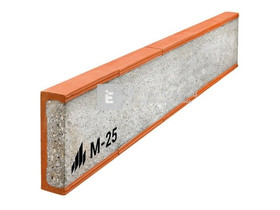 Wienerberger PTH M-25 Elemmagas Áthidaló 325 cm Wienerberger PTH M-25 Elemmagas Áthidaló 325 cm