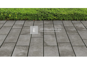 Semmelrock Brad. Lusso Vulcano Lap, tufaszürke, 60x30x4 cm Semmelrock Brad. Lusso Vulcano Lap, tufaszürke, 60x30x4 cm