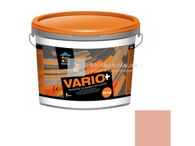 Revco Vario Spachtel Vékonyvakolat, kapart 1 mm cacao 3, 16 kg