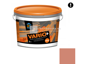 Revco Vario Spachtel Vékonyvakolat, kapart 1 mm cacao 4, 16 kg