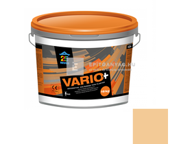 Revco Vario Spachtel Vékonyvakolat, kapart 1 mm caramel 2, 16 kg