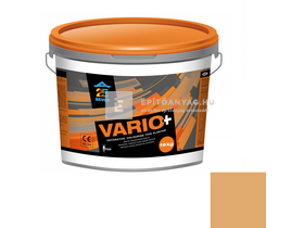 Revco Vario Spachtel Vékonyvakolat, kapart 1 mm caramel 3, 16 kg