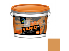 Revco Vario Spachtel Vékonyvakolat, kapart 1 mm caramel 4, 16 kg