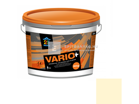 Revco Vario Spachtel Vékonyvakolat, kapart 1 mm curry 1, 16 kg