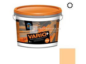 Revco Vario Spachtel Vékonyvakolat, kapart 1 mm mandarin 3, 16 kg