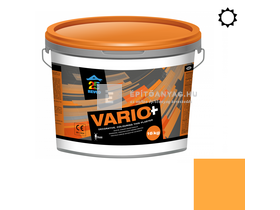 Revco Vario Spachtel Vékonyvakolat, kapart 1 mm mandarin 5, 16 kg