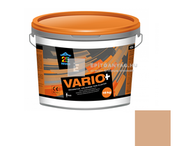 Revco Vario Spachtel Vékonyvakolat, kapart 1 mm mocca 3, 16 kg