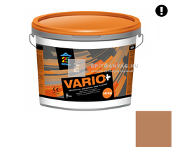 Revco Vario Spachtel Vékonyvakolat, kapart 1 mm mocca 5, 16 kg Revco Vario Spachtel Vékonyvakolat, kapart 1 mm mocca 5, 16 kg