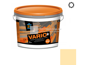 Revco Vario Spachtel Vékonyvakolat, kapart 1 mm orange 1, 16 kg