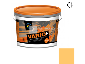 Revco Vario Spachtel Vékonyvakolat, kapart 1 mm orange 3, 16 kg