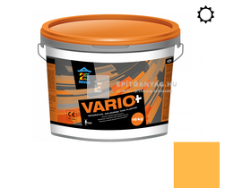 Revco Vario Spachtel Vékonyvakolat, kapart 1 mm orange 4, 16 kg