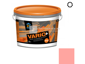 Revco Vario Spachtel Vékonyvakolat, kapart 1 mm pink 2, 16 kg