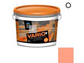 Revco Vario Spachtel Vékonyvakolat, kapart 1 mm salmon 4, 16 kg