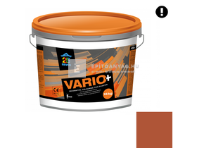 Revco Vario Spachtel Vékonyvakolat, kapart 1 mm cacao 5, 16 kg