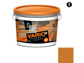 Revco Vario Spachtel Vékonyvakolat, kapart 1 mm caramel 5, 16 kg