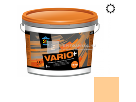 Revco Vario Spachtel Vékonyvakolat, kapart 2,5 mm mandarin 3, 16 kg