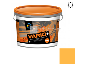 Revco Vario Spachtel Vékonyvakolat, kapart 2,5 mm orange 4, 16 kg