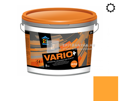 Revco Vario Spachtel Vékonyvakolat, kapart 2,5 mm orange 5, 16 kg