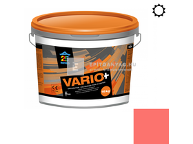 Revco Vario Spachtel Vékonyvakolat, kapart 2,5 mm pink 3, 16 kg Revco Vario Spachtel Vékonyvakolat, kapart 2,5 mm pink 3, 16 kg